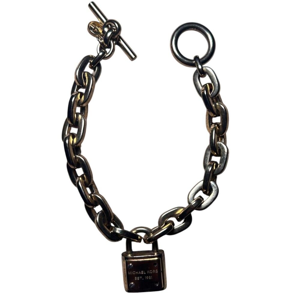 Michael-kors Women's Gold Jewelry